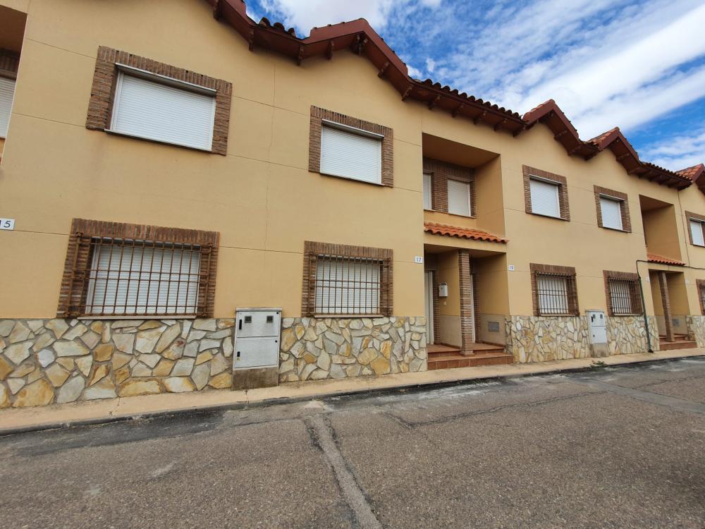  till salu villa Santa Cruz De La Zarza Mesa De Ocaña (La) 2