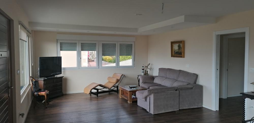  till salu villa Laxe Bergantiños 3