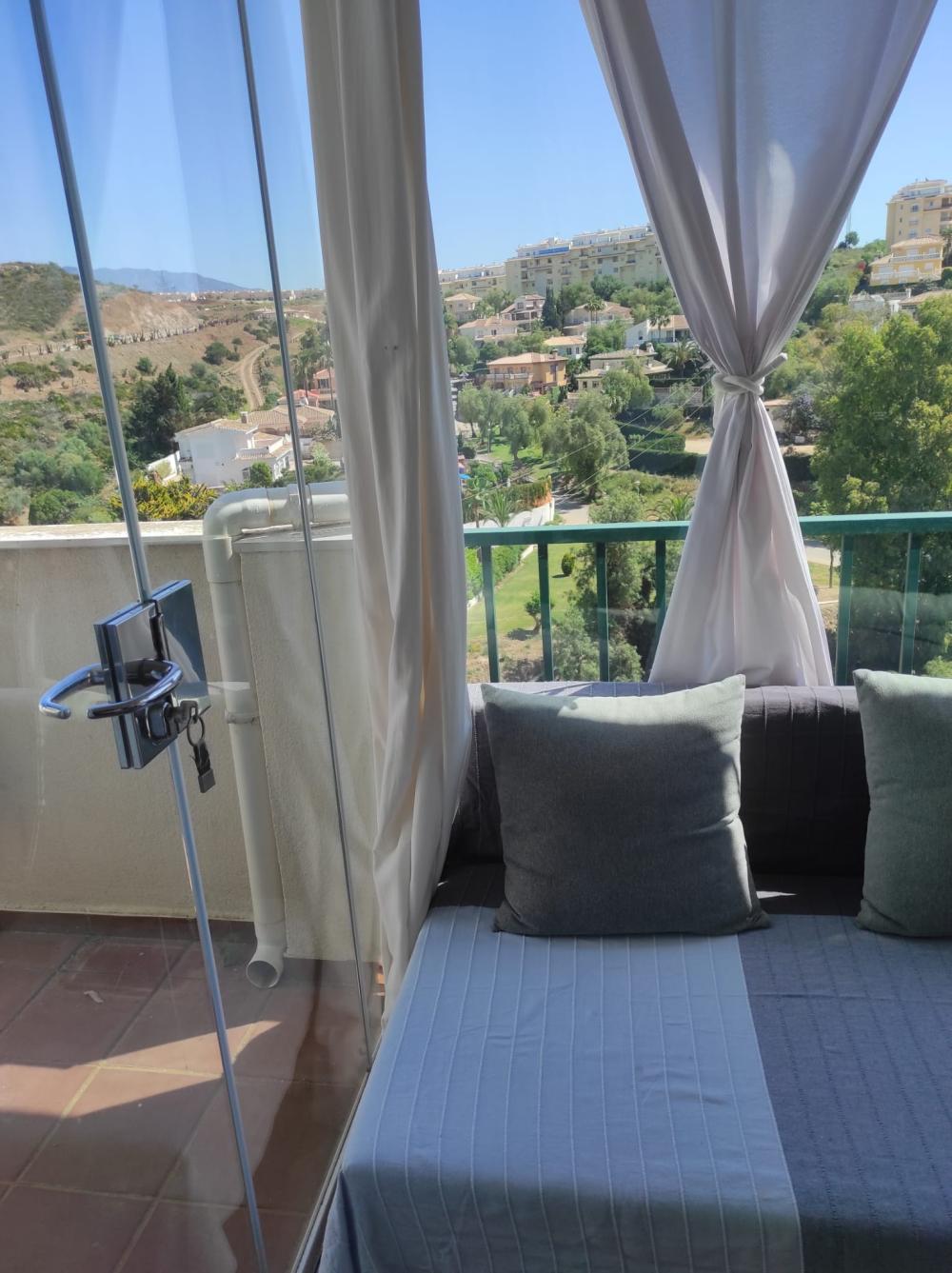  till salu lägenhet Miraflores Costa Del Sol Occidental 3