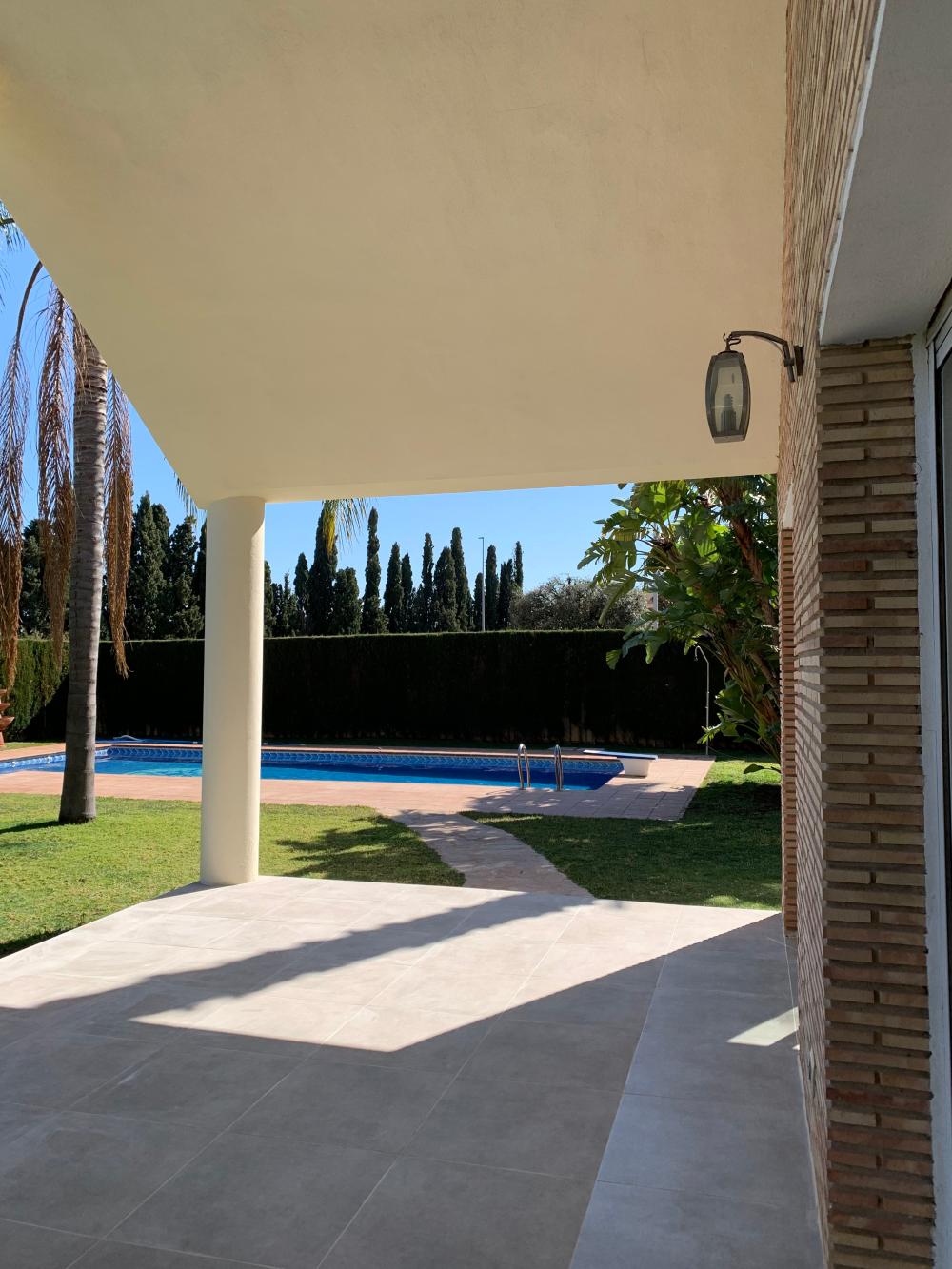  till salu villa San Antonio De Benagéber Camp De Túria 75
