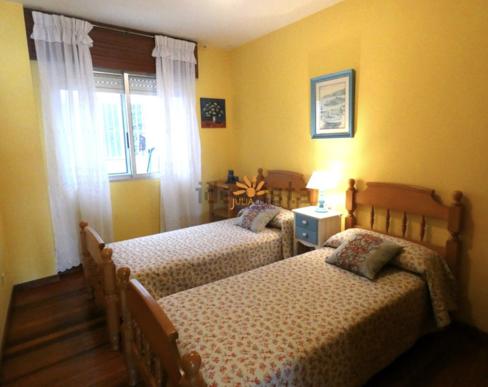  till salu lägenhet Sanxenxo Salnés 20