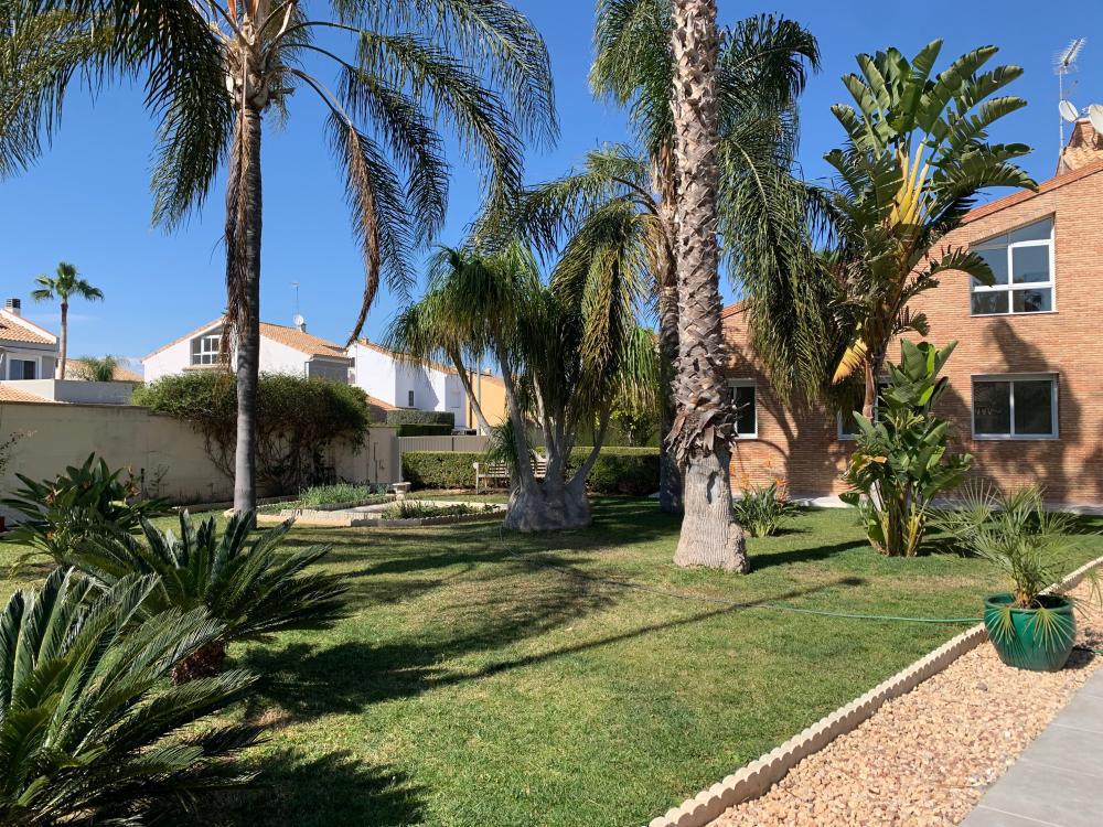  till salu villa San Antonio De Benagéber Camp De Túria 4