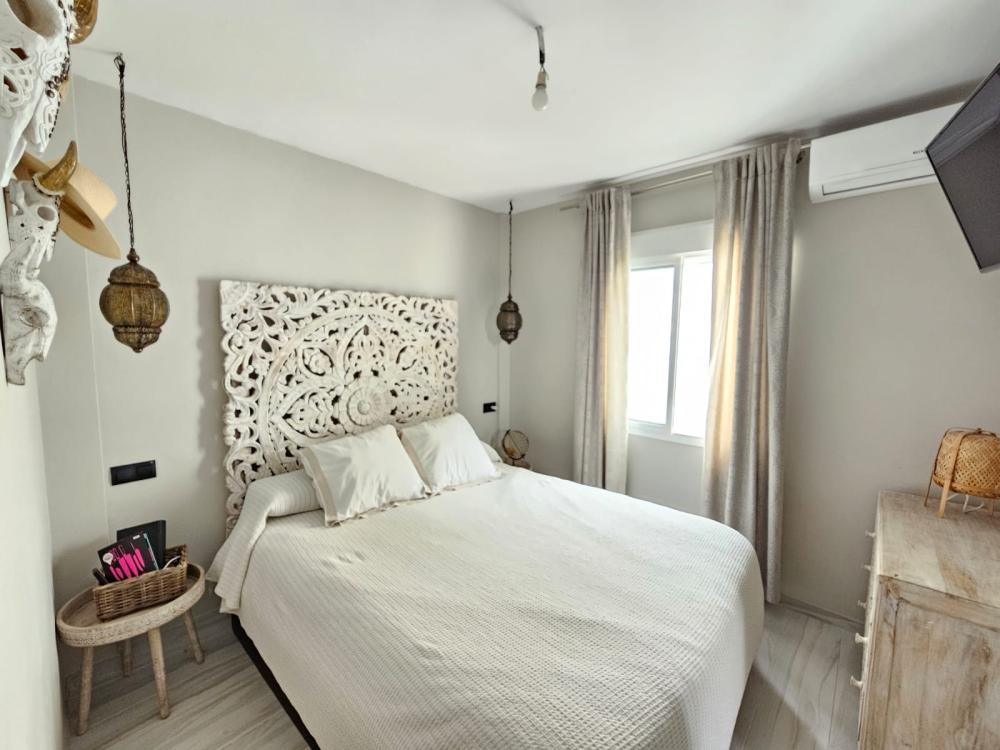  till salu hus Valle Niza Axarquía 12