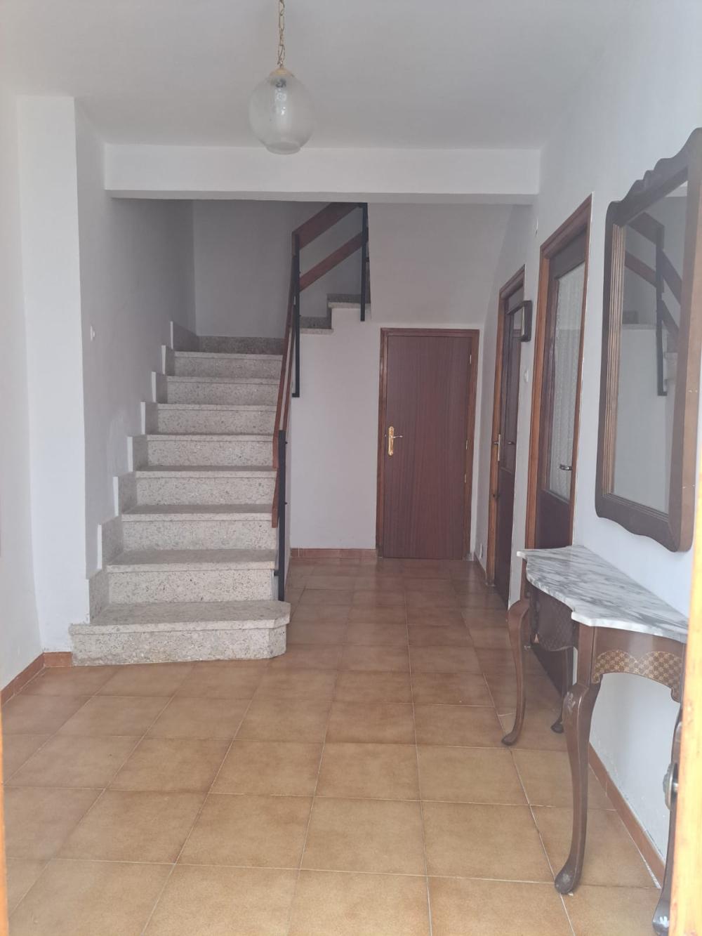  till salu hus Torres Sierra Mágina 1