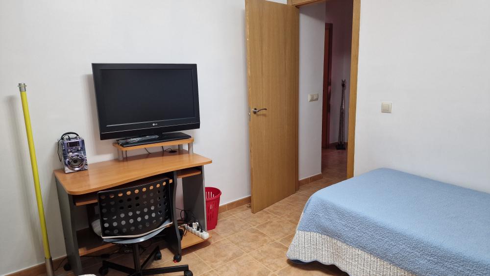  till salu parhus La Cañada Serranía Baja 9