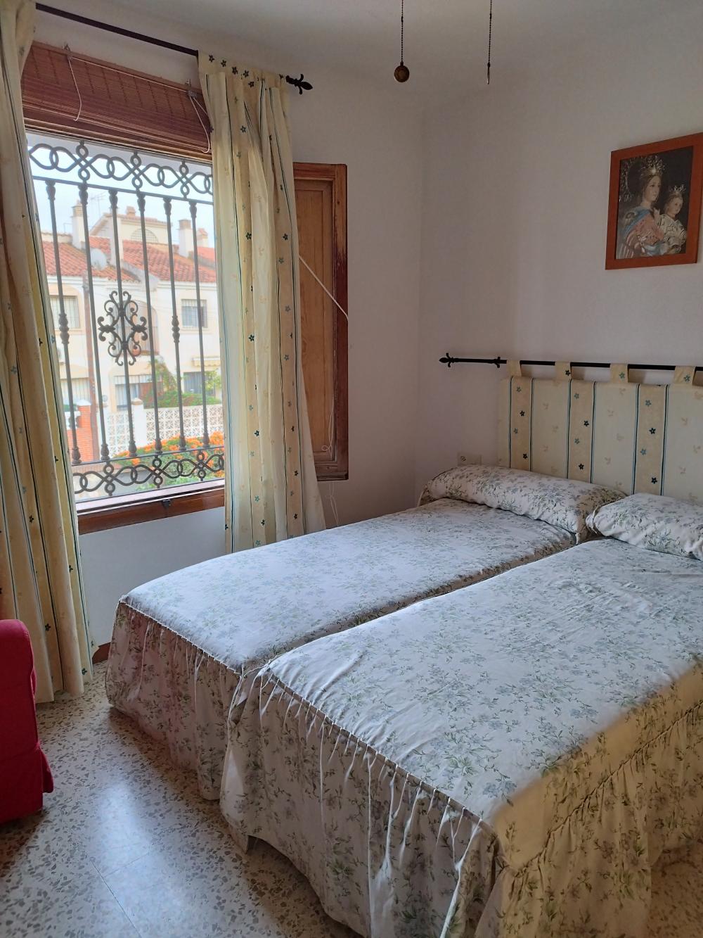  till salu hus Benagalbón Axarquía 5