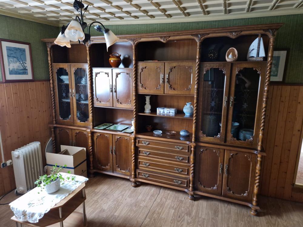  till salu hus Cedeira Ferrol 24