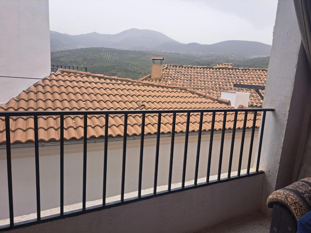  till salu hus Torres Sierra Mágina 16