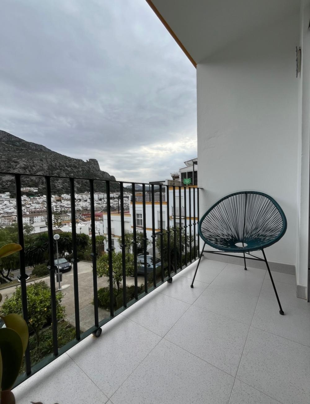  till salu hus Ubrique Sierra De Cádiz 2