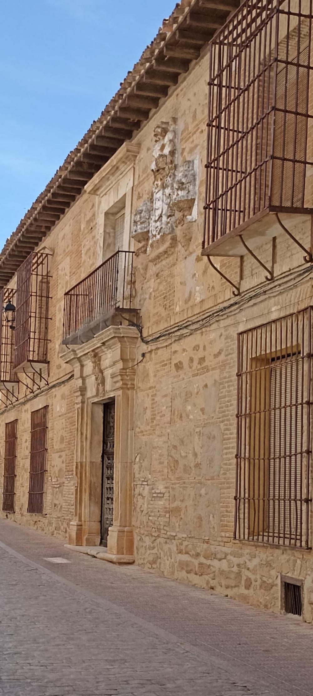  till salu hus Santa Cruz De La Zarza Mesa De Ocaña (La) 2