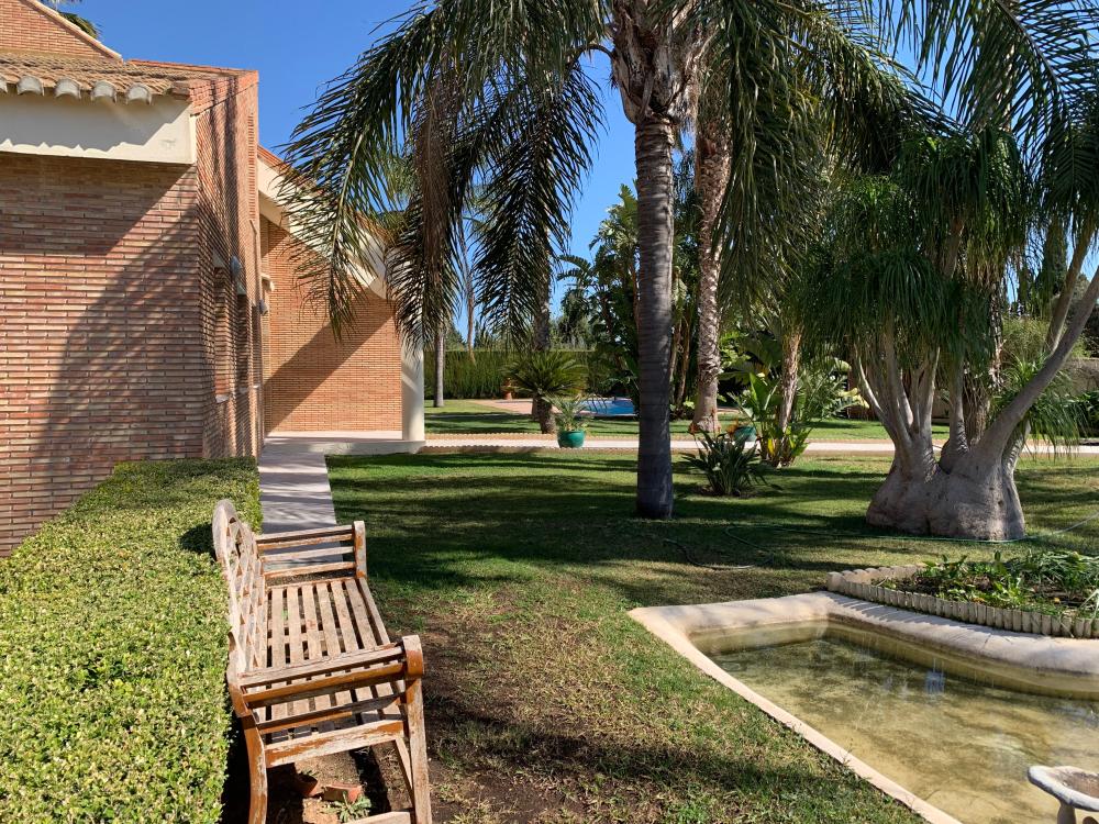  till salu villa San Antonio De Benagéber Camp De Túria 83