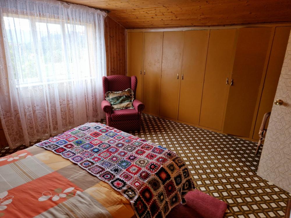  till salu hus Cedeira Ferrol 15
