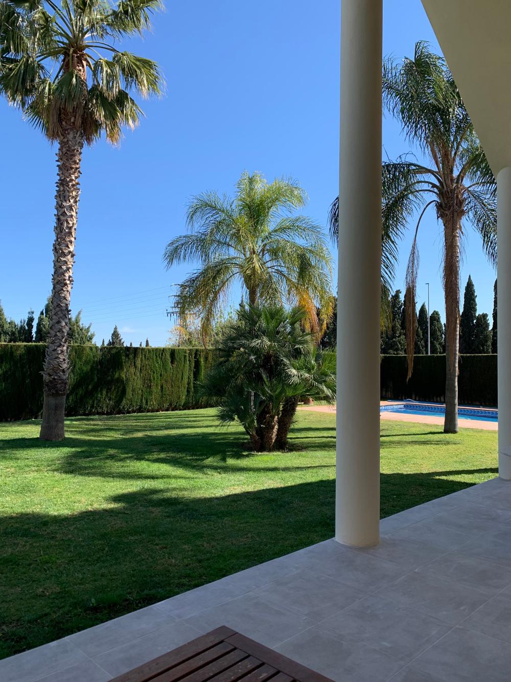  till salu villa San Antonio De Benagéber Camp De Túria 73