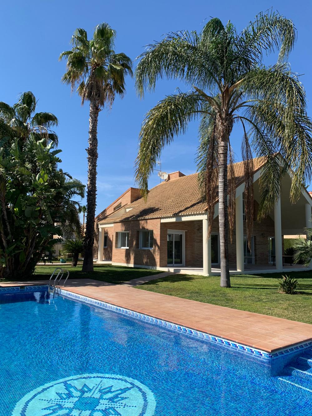  till salu villa San Antonio De Benagéber Camp De Túria 105