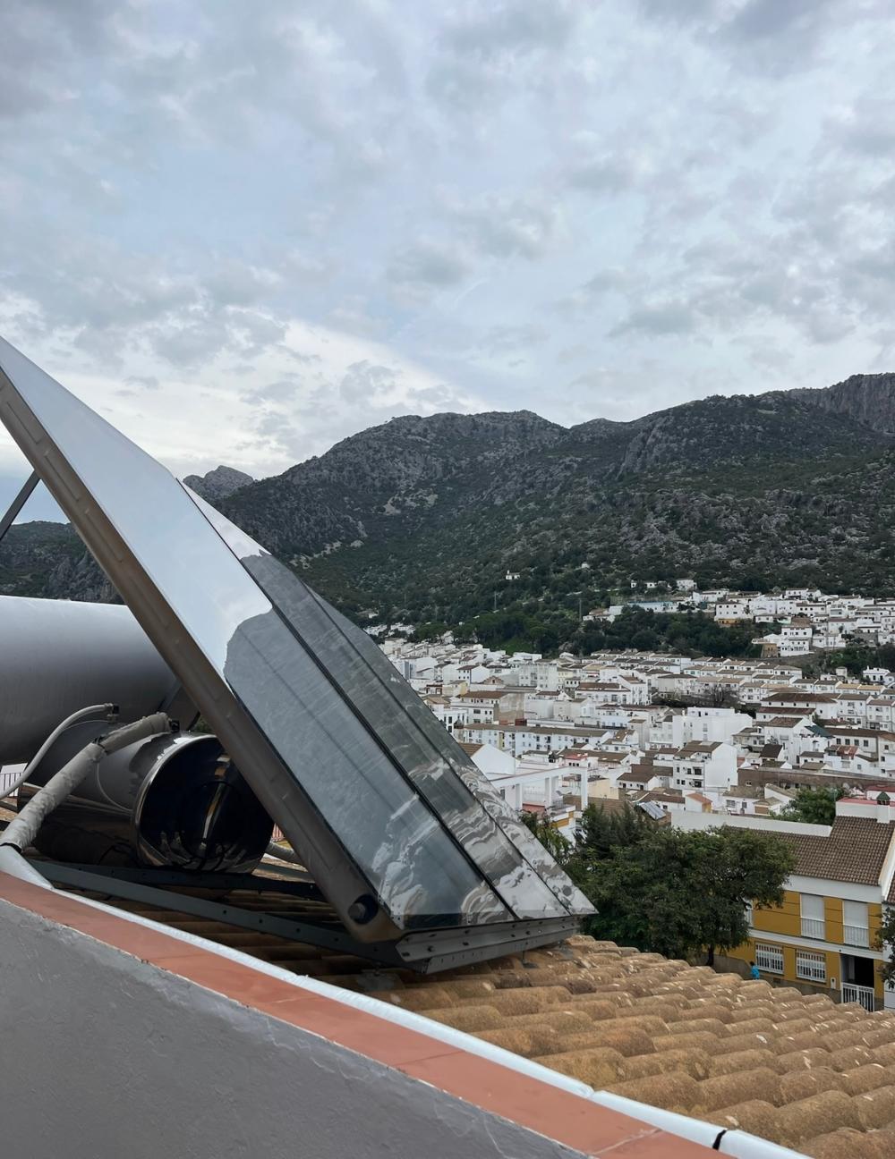  till salu hus Ubrique Sierra De Cádiz 3