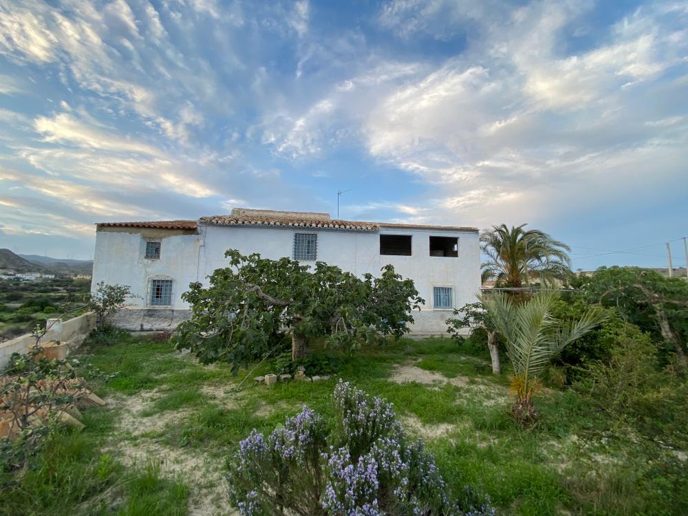  till salu hus La Hoya Levante Almeriense 3