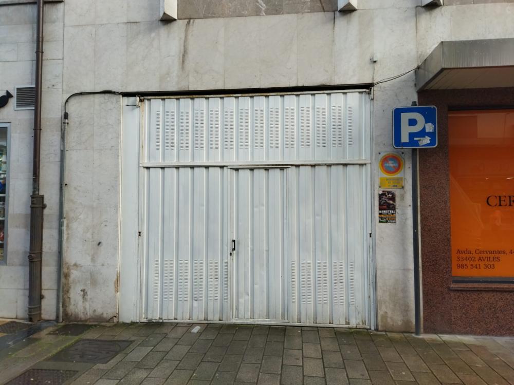  till salu lägenhet Avilés Avilés 16