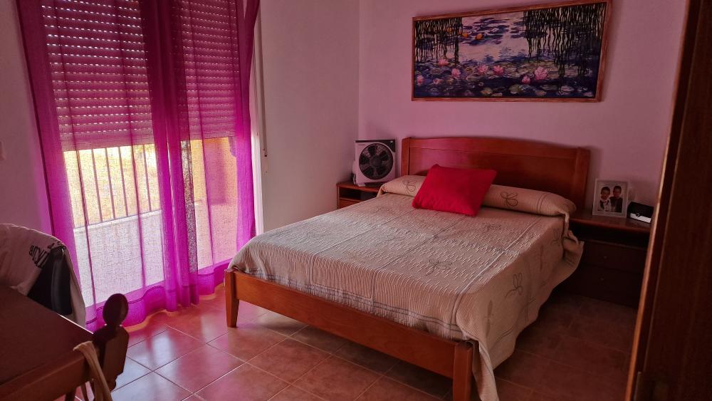  till salu parhus La Cañada Serranía Baja 7
