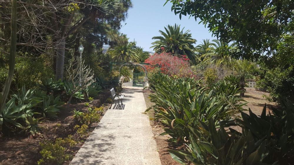  till salu villa Cambalud Área Norte 7