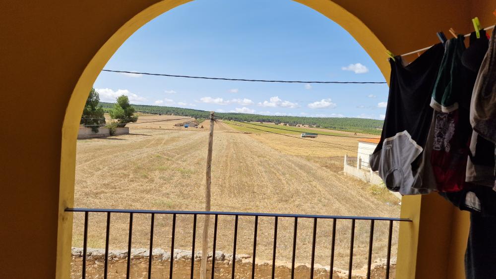  till salu parhus La Cañada Serranía Baja 2