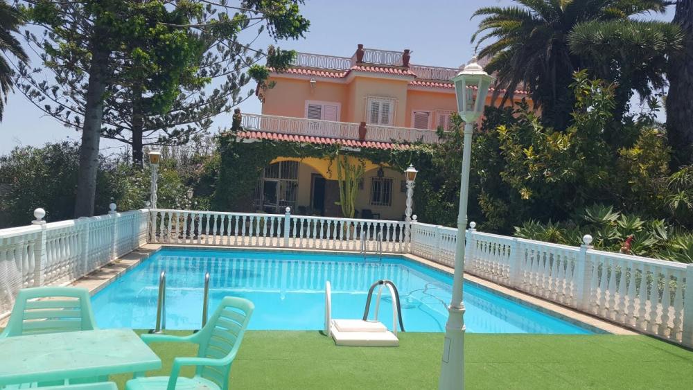  till salu villa Cambalud Área Norte 8