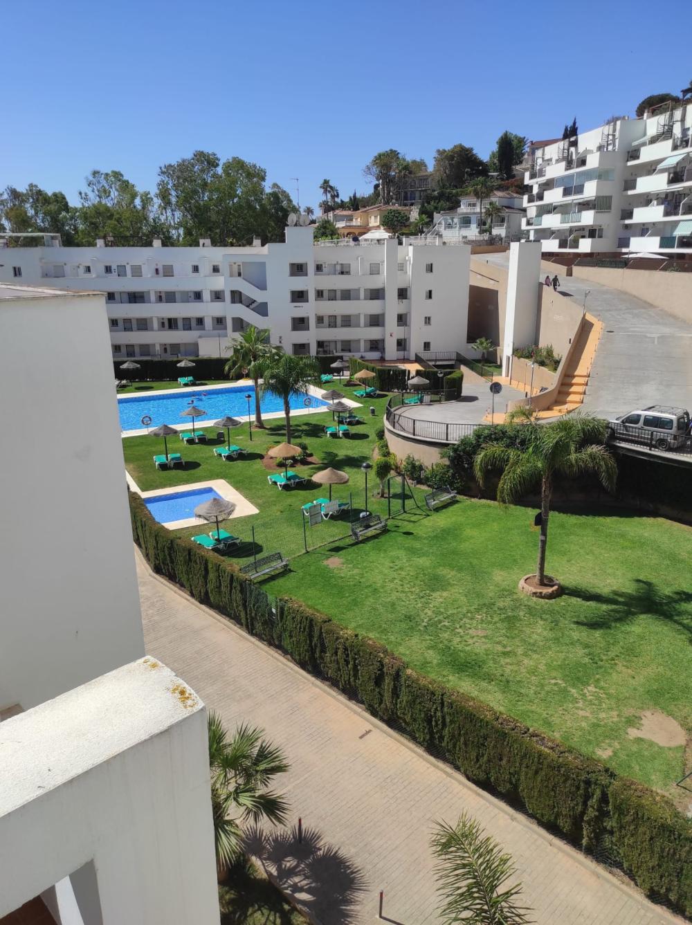  till salu lägenhet Miraflores Costa Del Sol Occidental 1