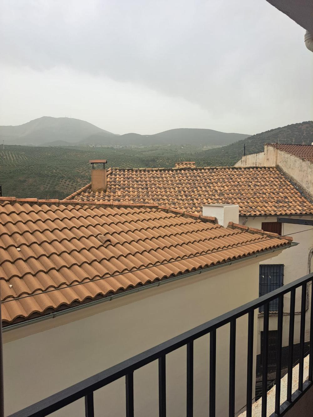  till salu hus Torres Sierra Mágina 17