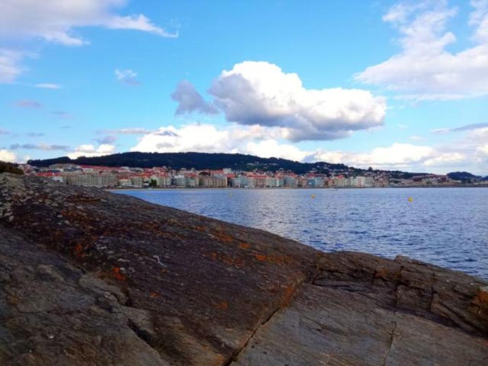  till salu lägenhet Sanxenxo Salnés 46