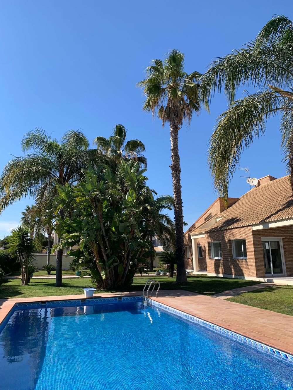  till salu villa San Antonio De Benagéber Camp De Túria 23