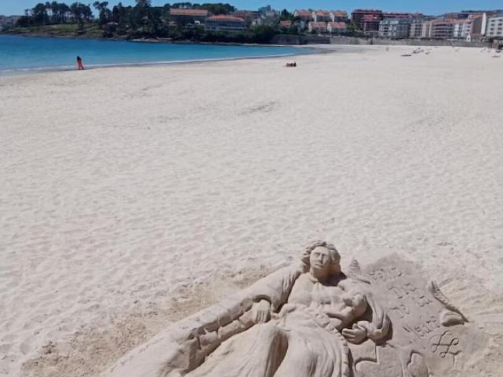  till salu lägenhet Sanxenxo Salnés 48