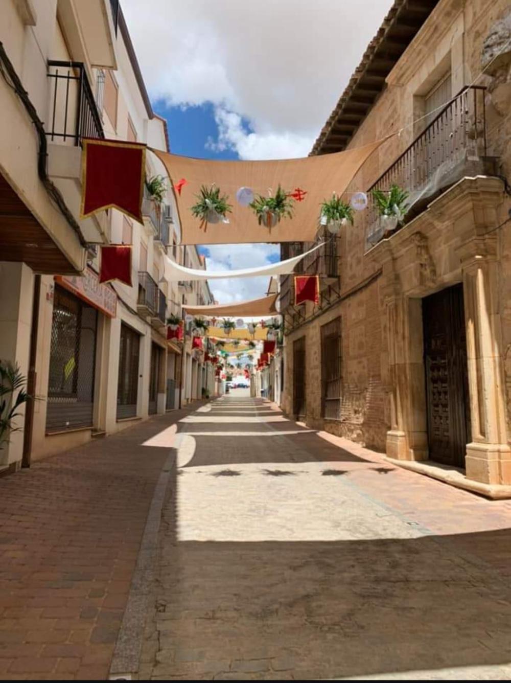  till salu hus Santa Cruz De La Zarza Mesa De Ocaña (La) 6