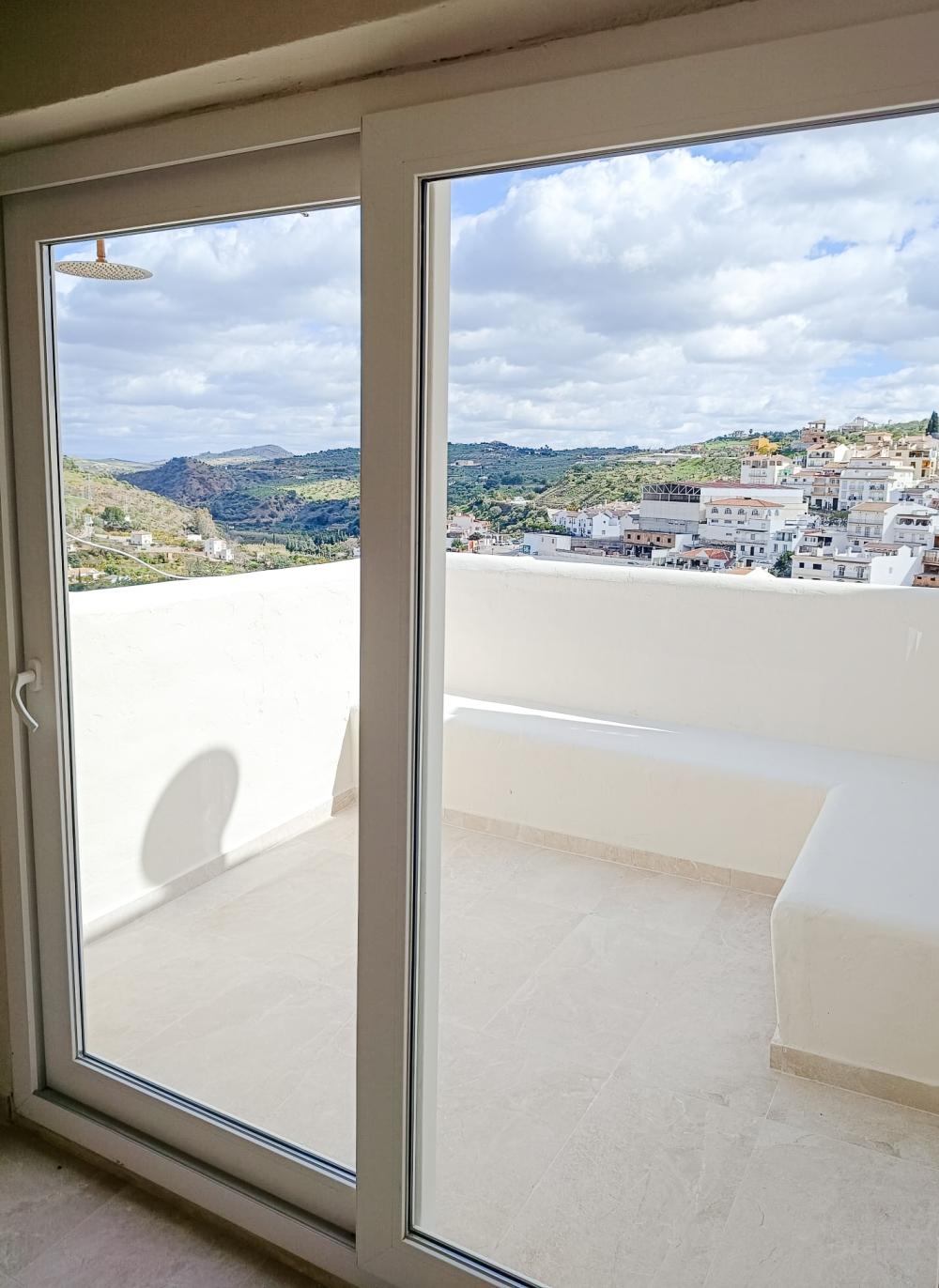  till salu radhus Tolox Sierra De Las Nieves 11