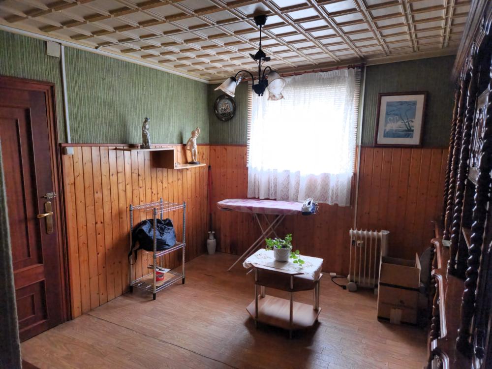  till salu hus Cedeira Ferrol 25