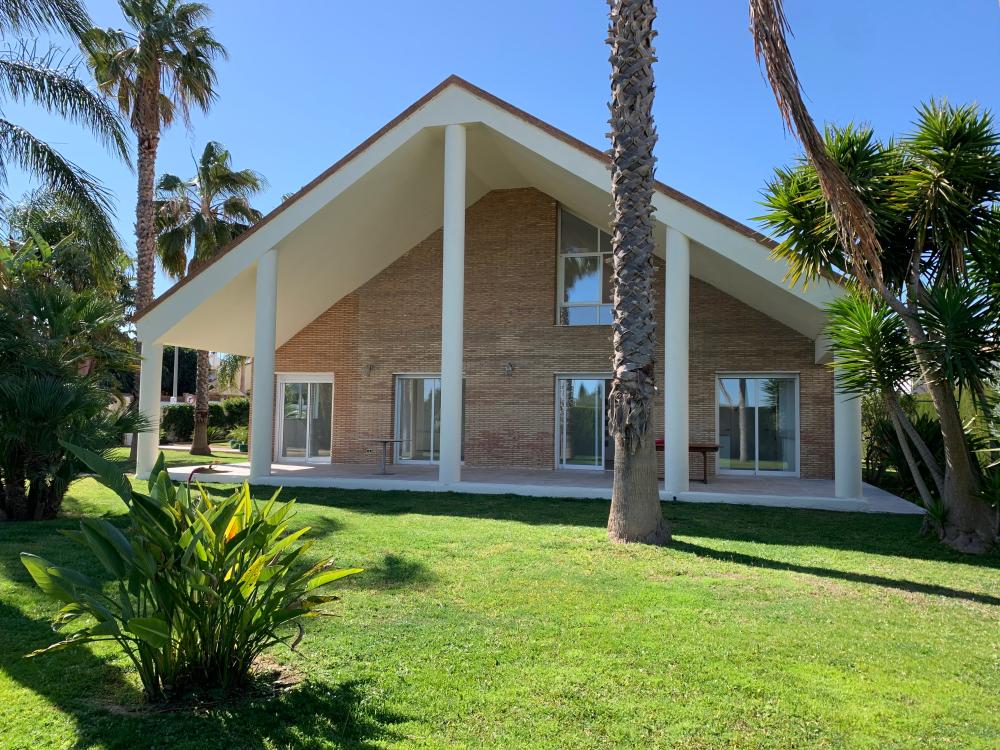  till salu villa San Antonio De Benagéber Camp De Túria 20