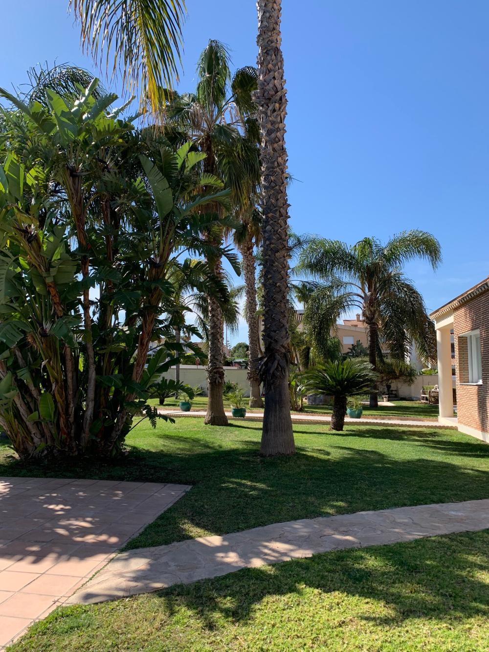  till salu villa San Antonio De Benagéber Camp De Túria 104