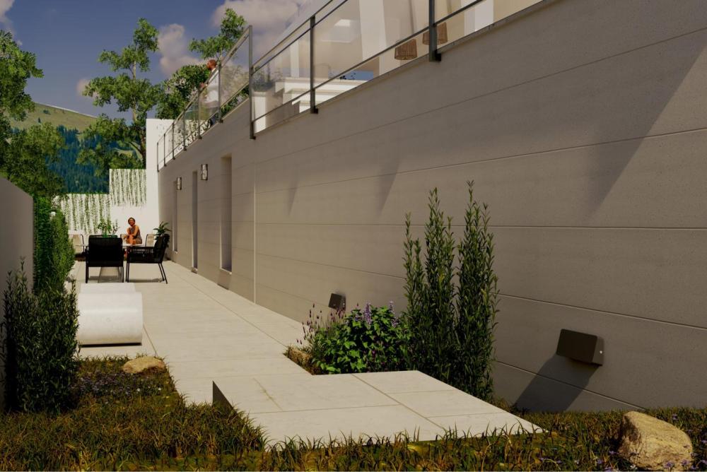  till salu hus Mijas Costa Del Sol Occidental 3