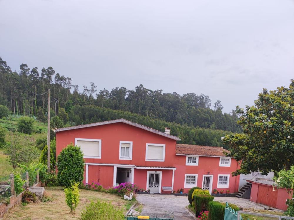  till salu hus Cedeira Ferrol 4
