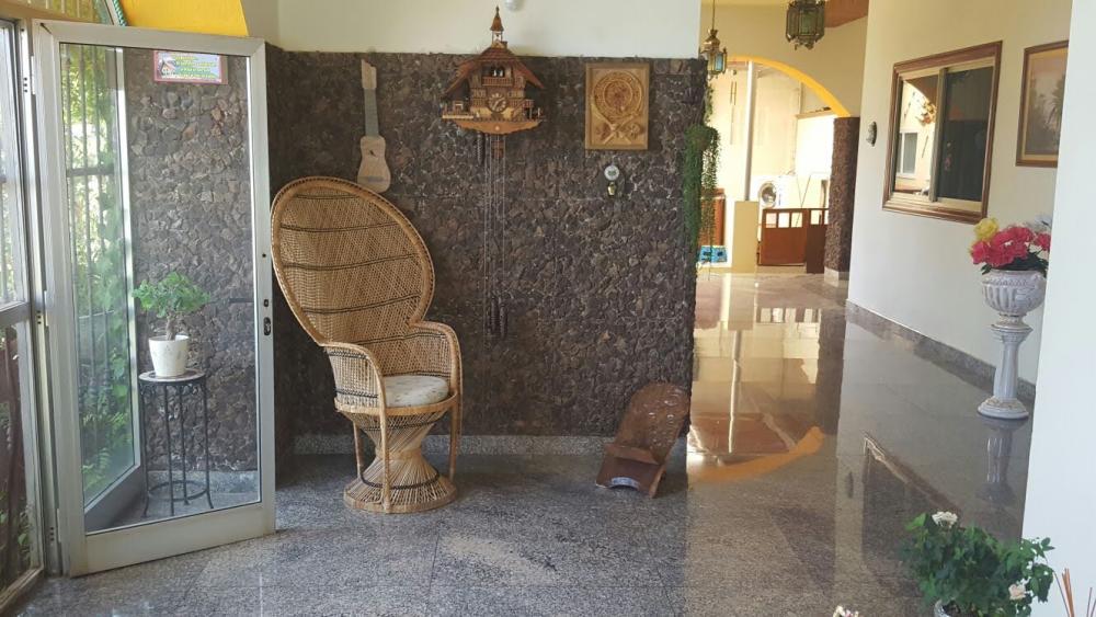  till salu villa Cambalud Área Norte 9