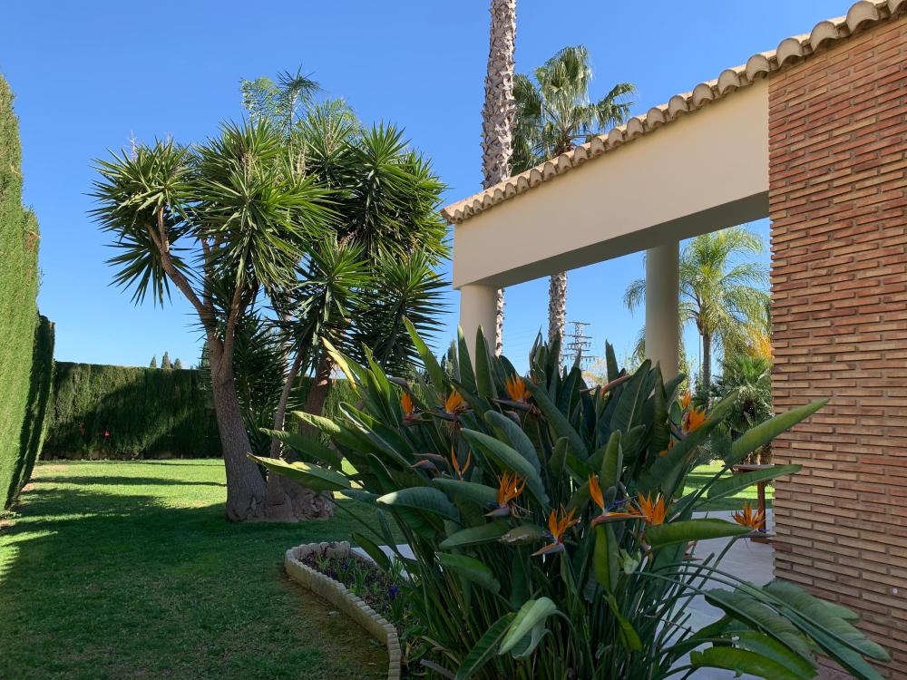  till salu villa San Antonio De Benagéber Camp De Túria 96