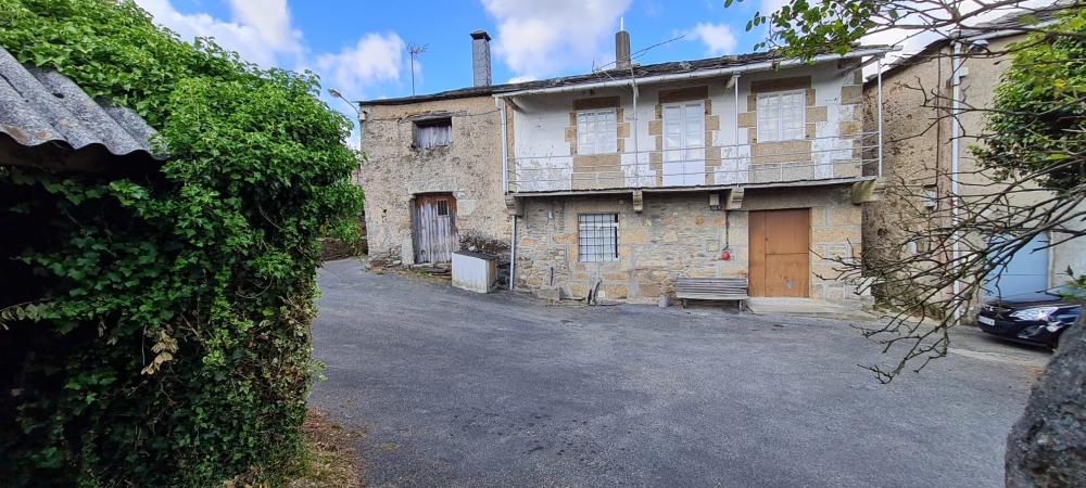  till salu hus Ourol Mariña Occidental 1