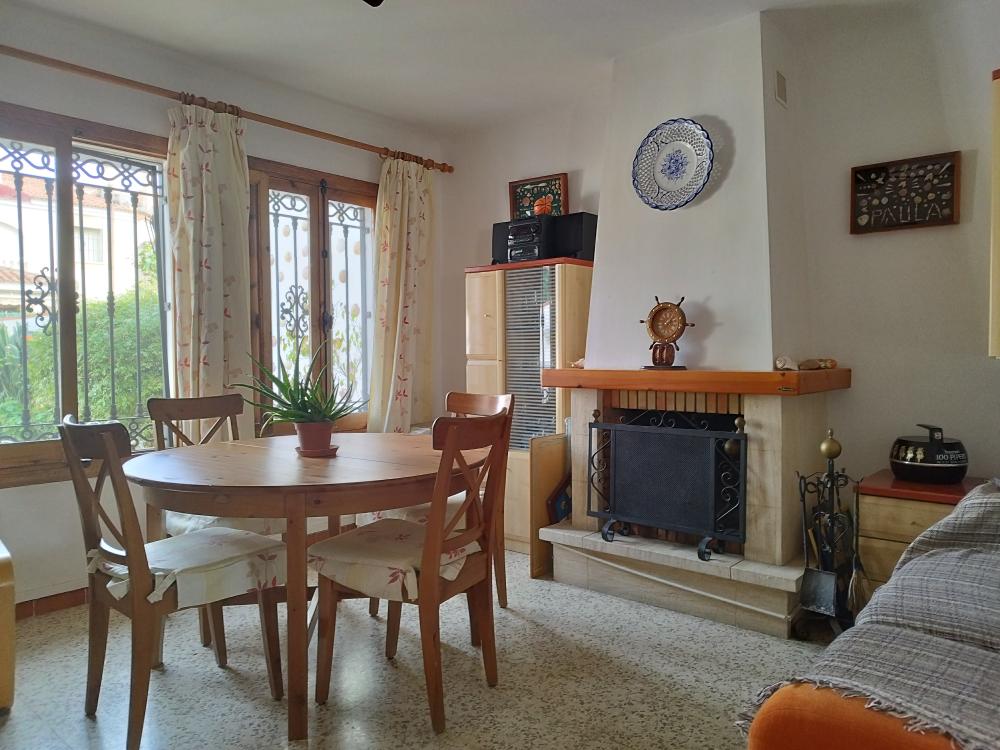  till salu hus Benagalbón Axarquía 8