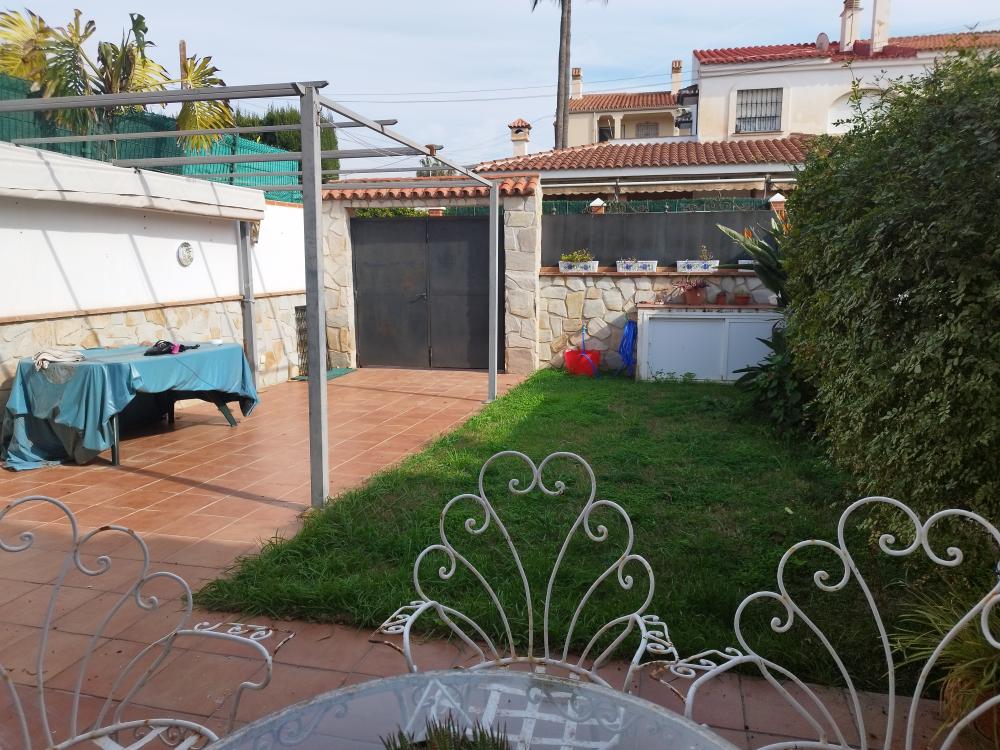  till salu hus Benagalbón Axarquía 3
