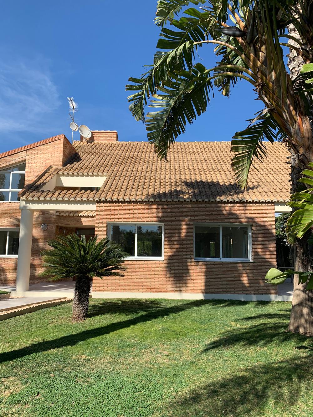  till salu villa San Antonio De Benagéber Camp De Túria 128