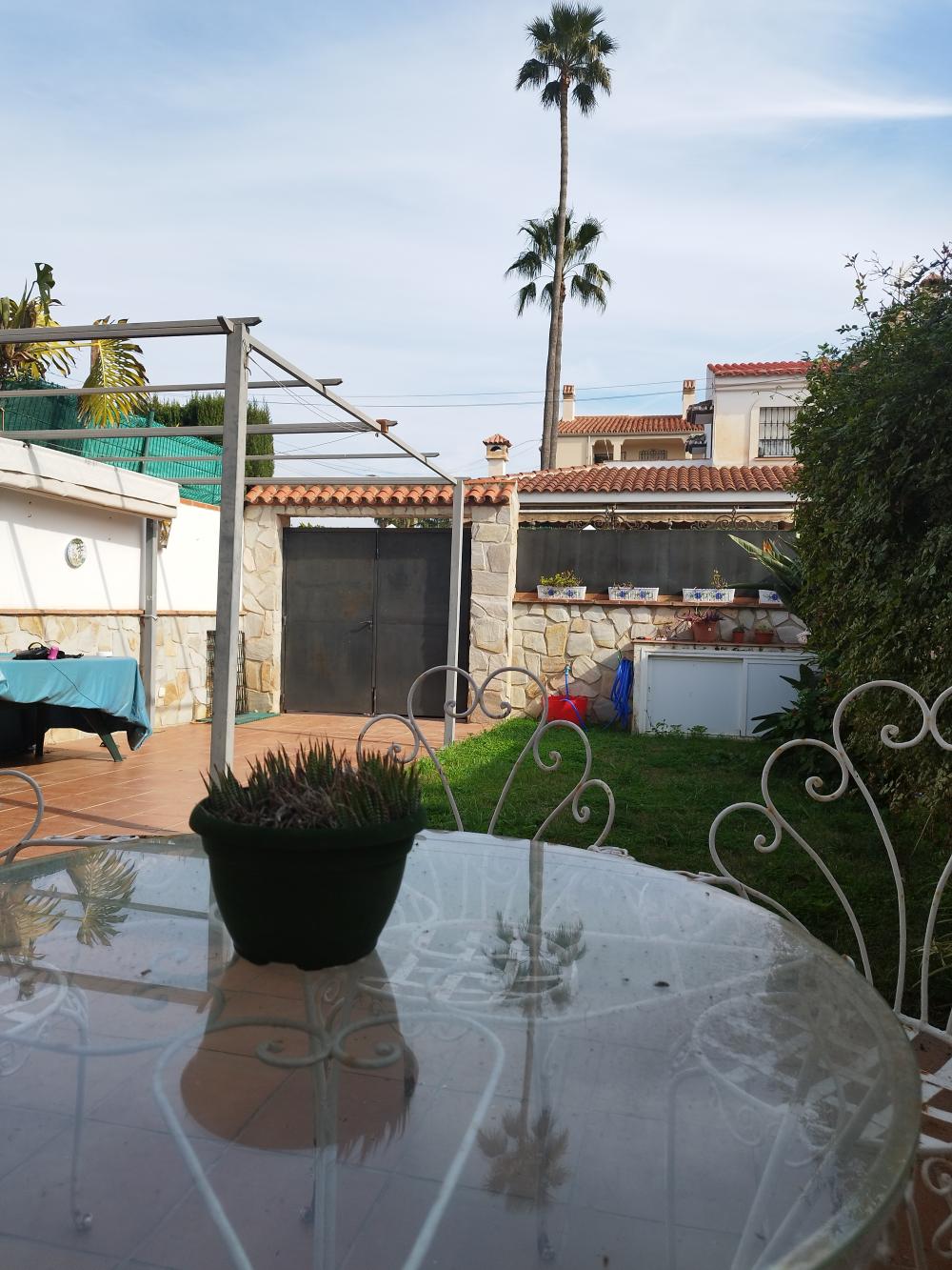  till salu hus Benagalbón Axarquía 6