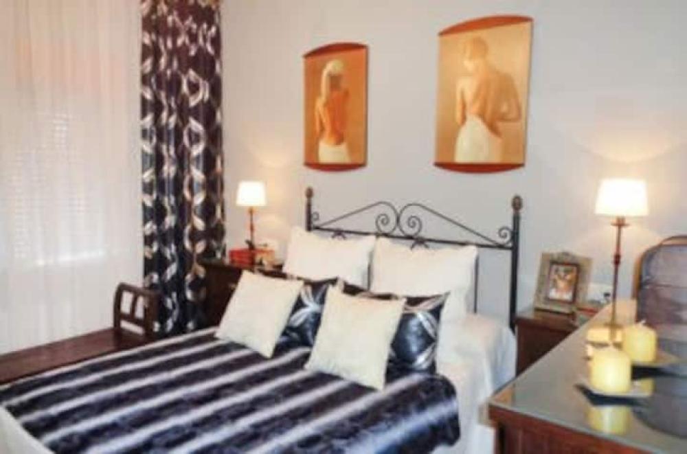  till salu villa Baena Campiña De Baena 18