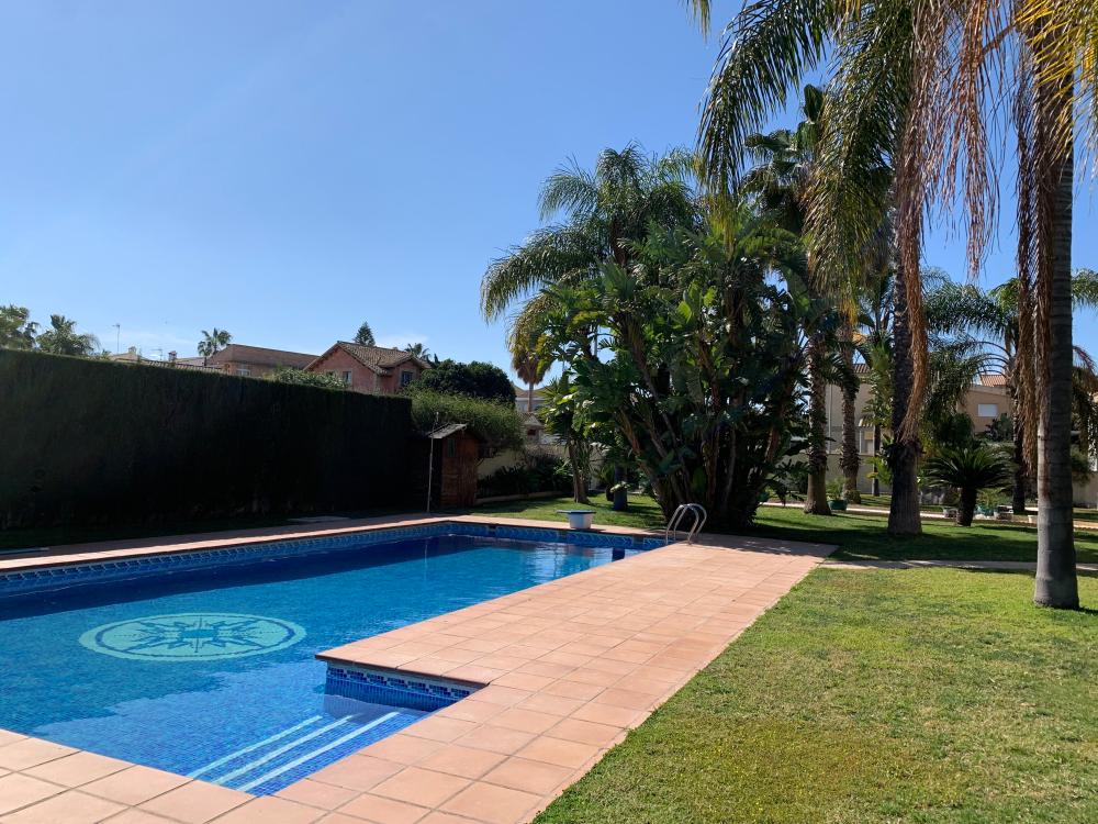  till salu villa San Antonio De Benagéber Camp De Túria 15