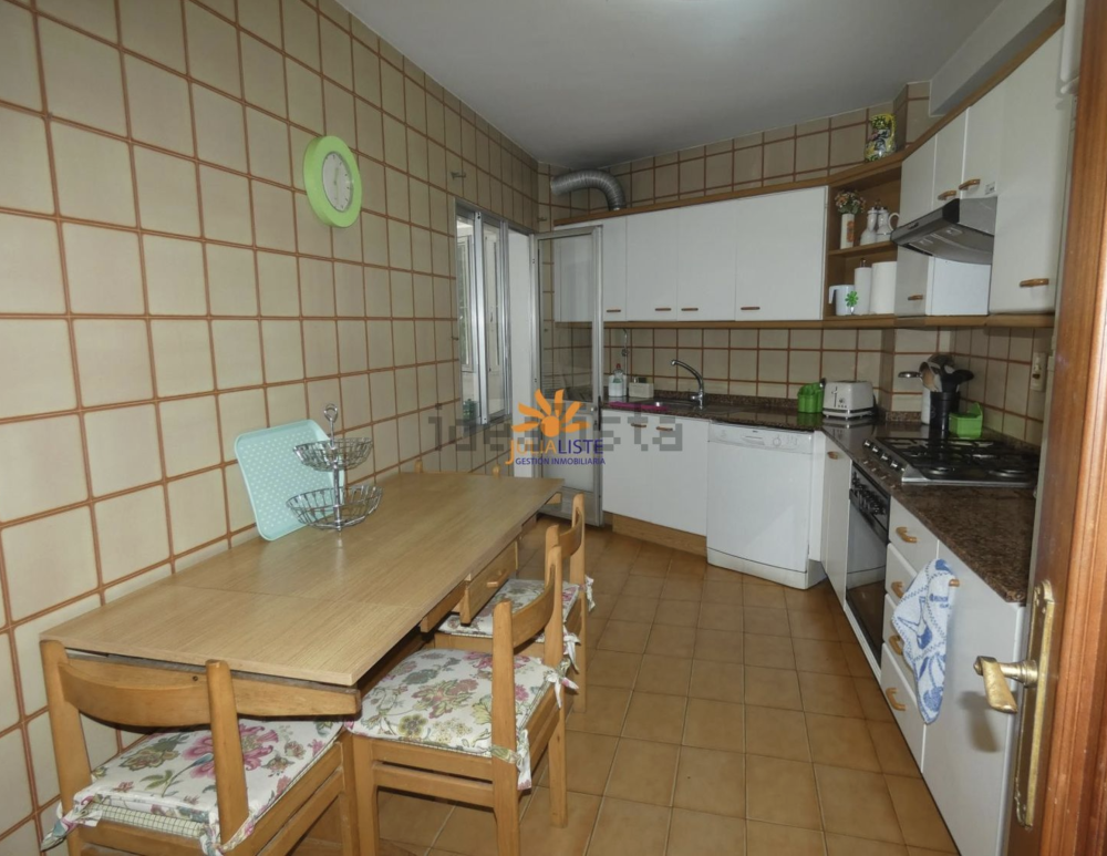  till salu lägenhet Sanxenxo Salnés 25