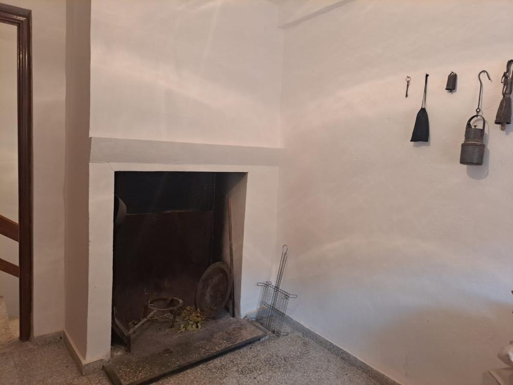  till salu hus Torres Sierra Mágina 14