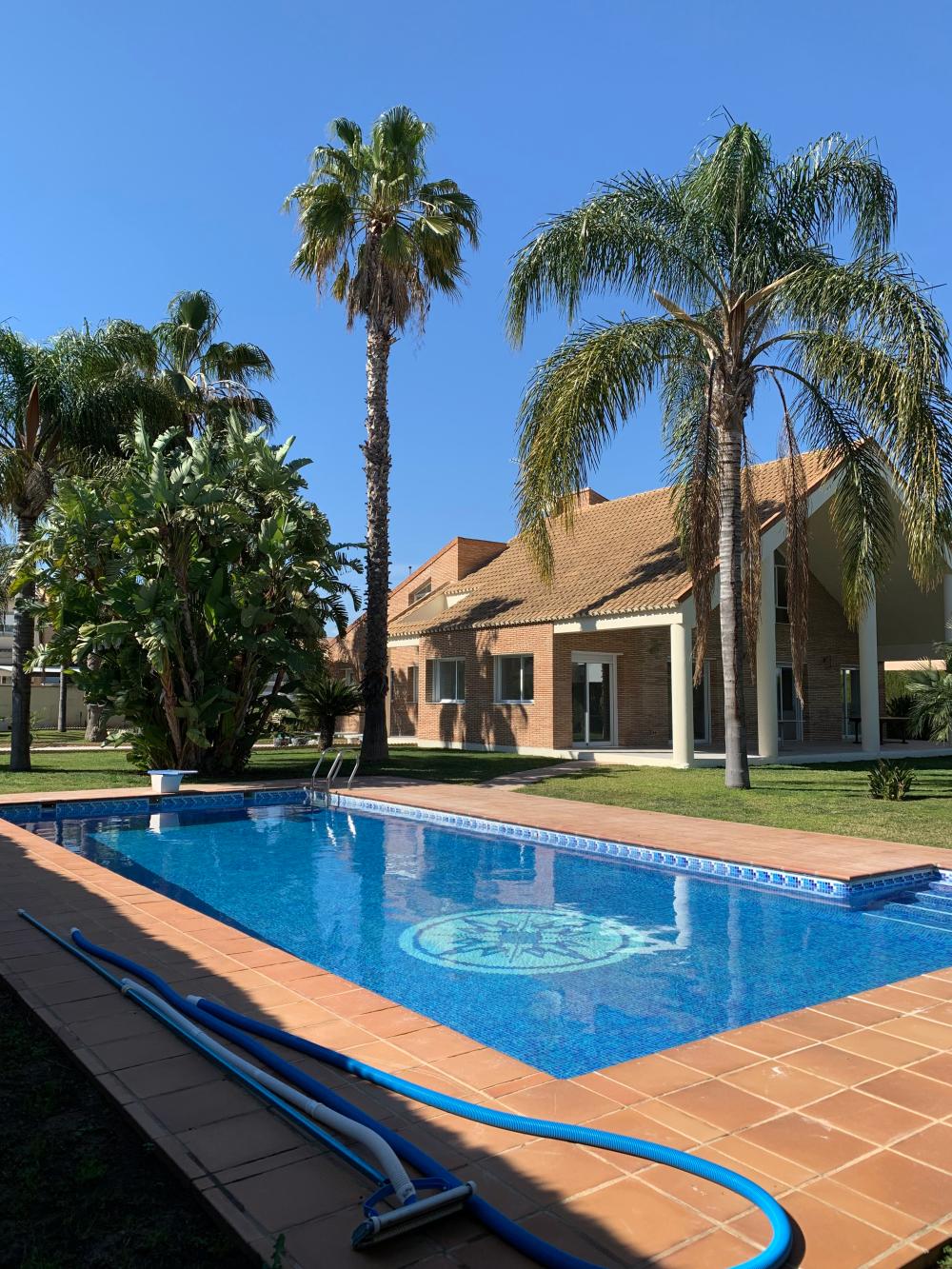  till salu villa San Antonio De Benagéber Camp De Túria 21