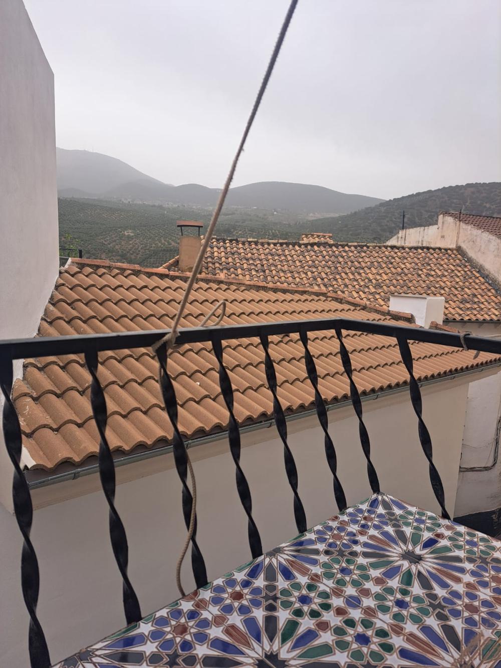  till salu hus Torres Sierra Mágina 18